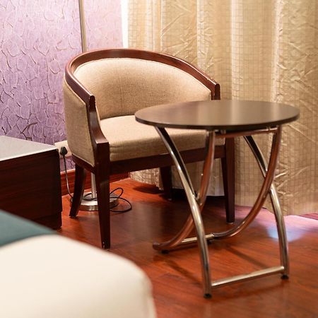 Olive Downtown Hotel Kochi Eksteriør billede