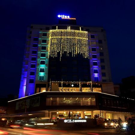 Olive Downtown Hotel Kochi Eksteriør billede