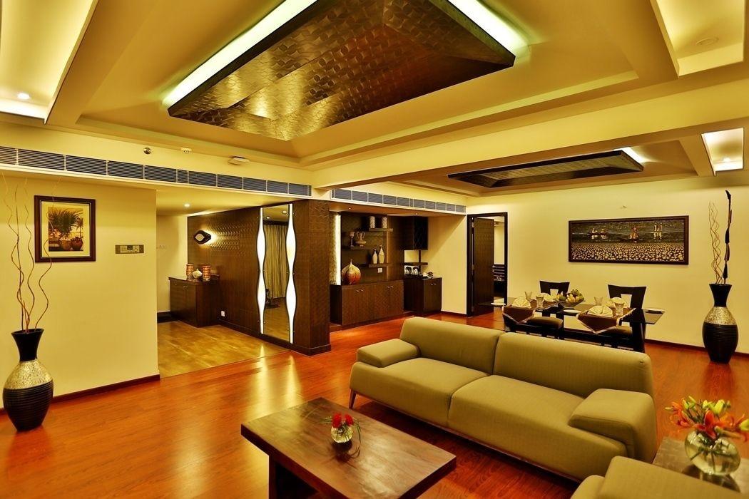 Olive Downtown Hotel Kochi Eksteriør billede