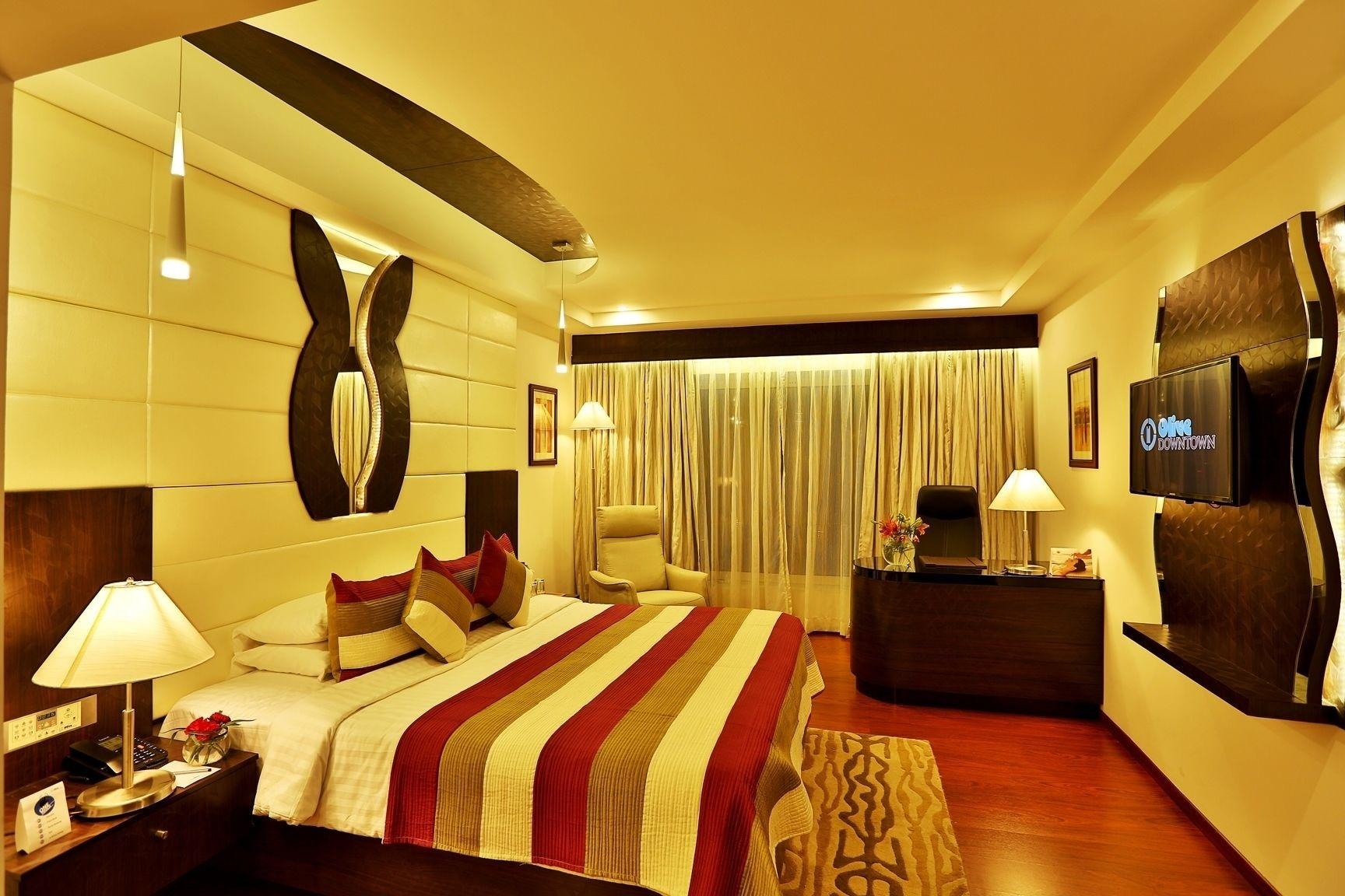 Olive Downtown Hotel Kochi Eksteriør billede