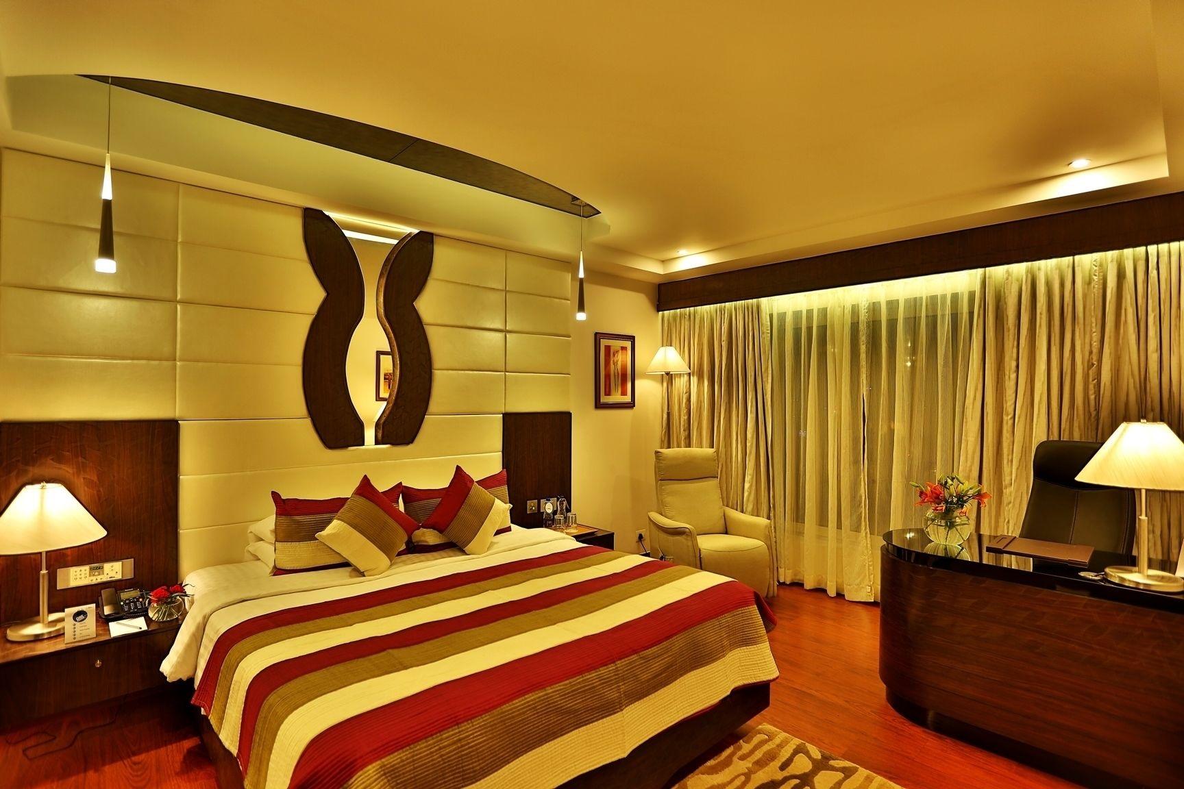 Olive Downtown Hotel Kochi Eksteriør billede
