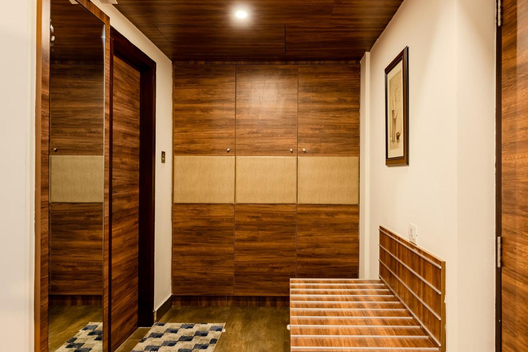 Olive Downtown Hotel Kochi Eksteriør billede