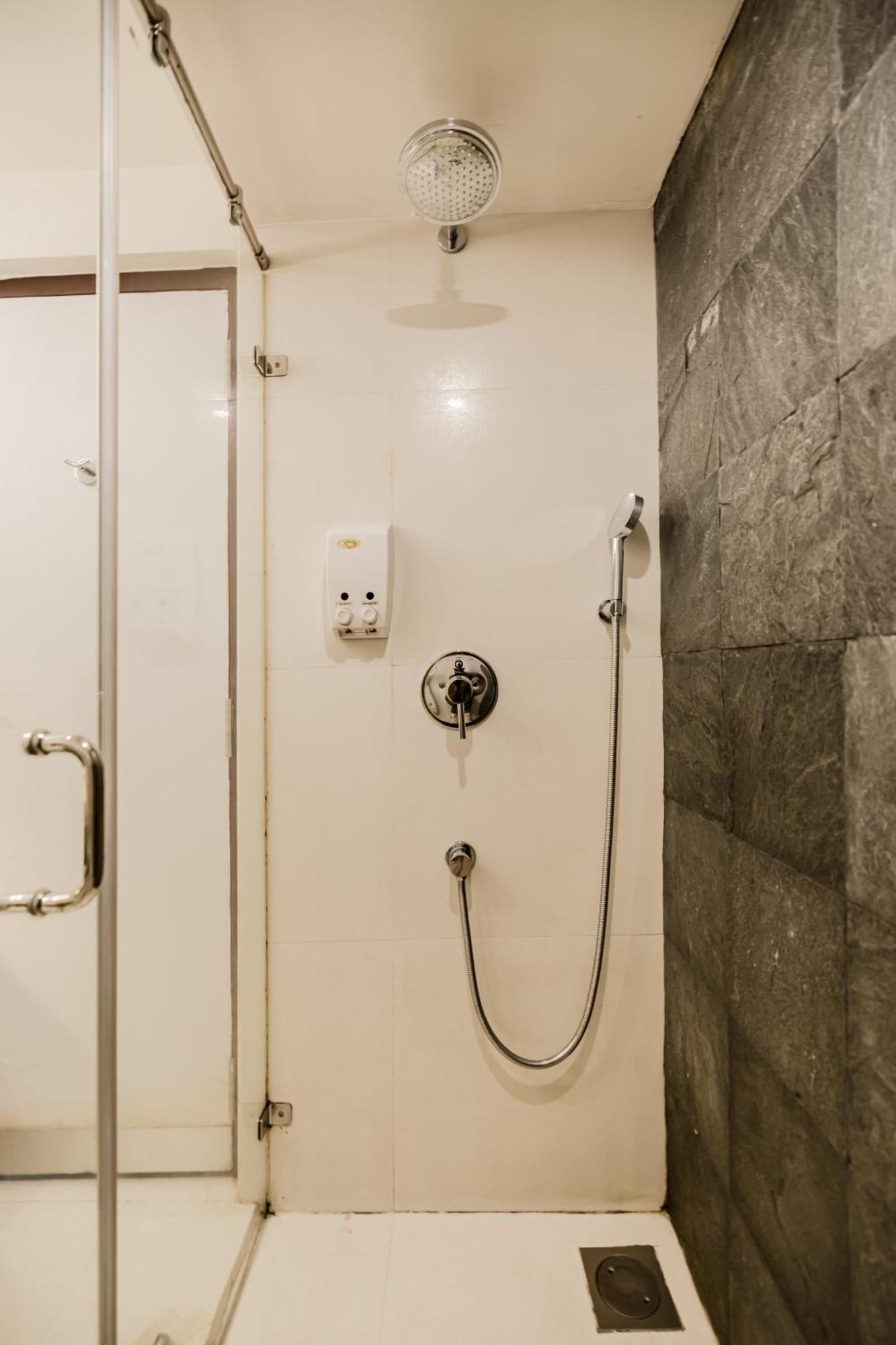 Olive Downtown Hotel Kochi Eksteriør billede