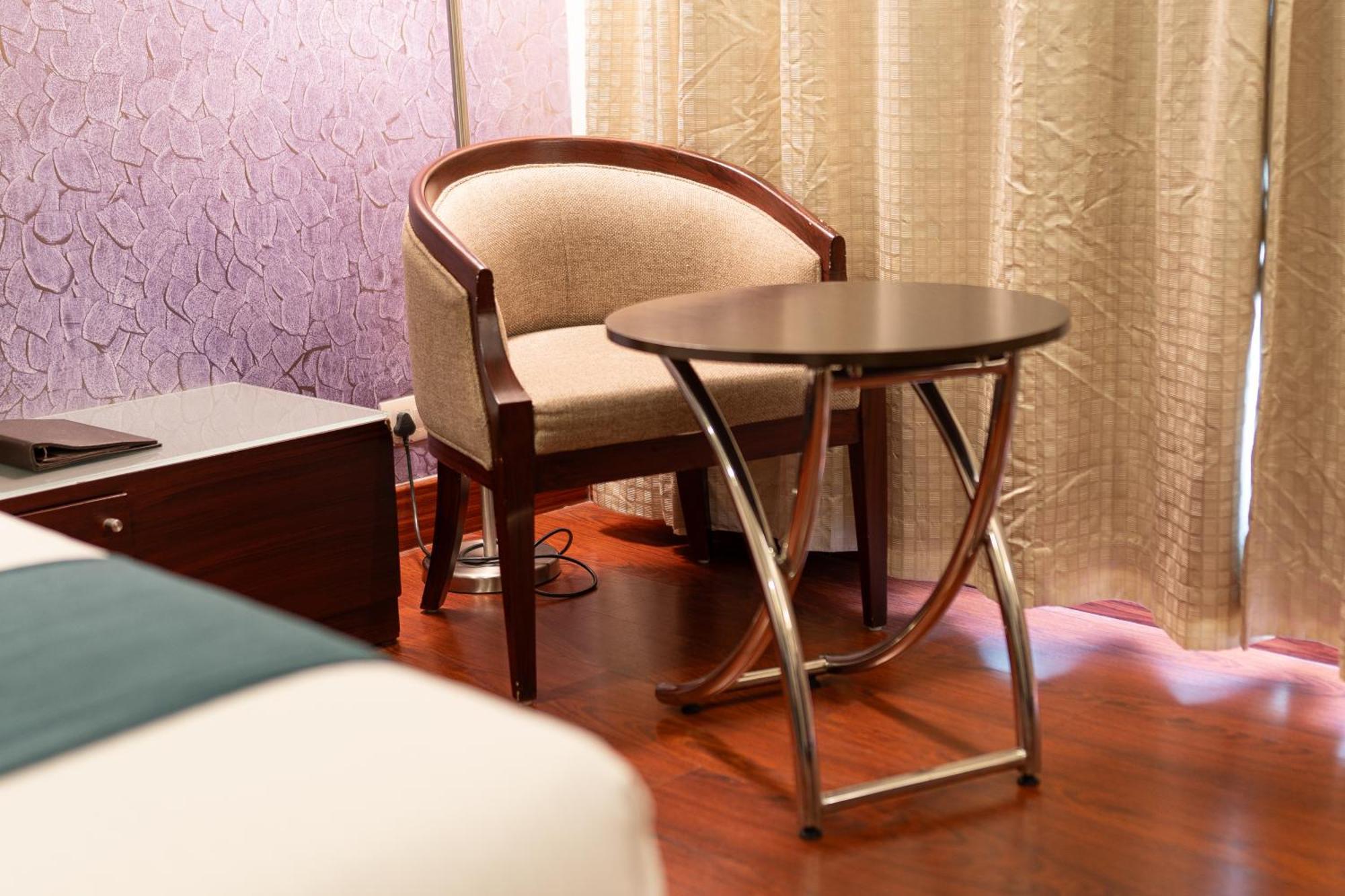 Olive Downtown Hotel Kochi Eksteriør billede